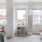Joivy Bright Studio For 3 Near Porta Romana And Ied