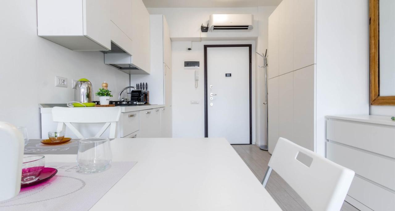 Appartement Joivy Bright For 3 Near Porta Romana And Ied Milan